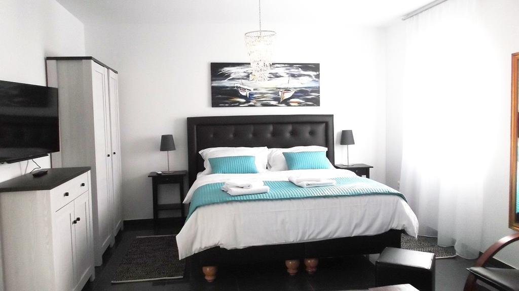 Apartments Horvat Vodice Room photo